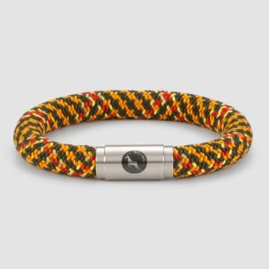 Grand canyon rope bracelet