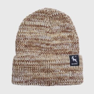 Magic Mushroom Beanie