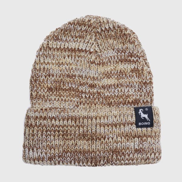 Magic Mushroom Beanie