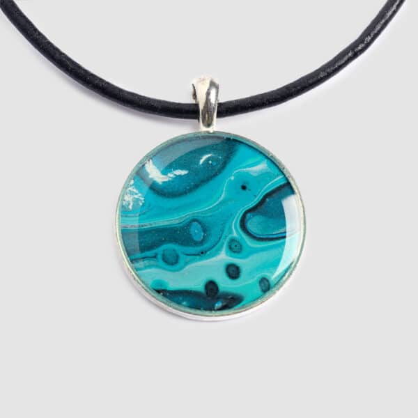 Ocean Pendant - Image 4