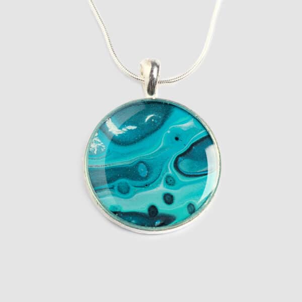 Ocean Pendant