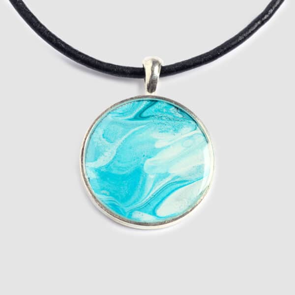 Ocean Pendant - Image 3