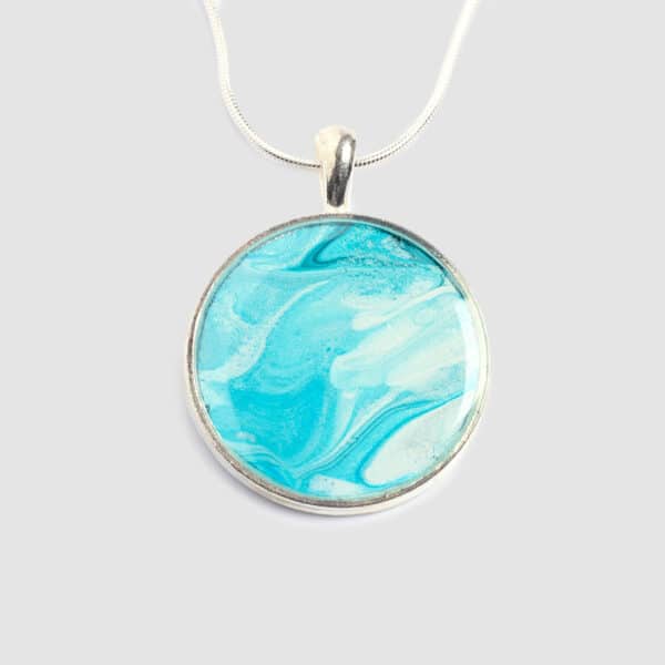 Ocean Pendant - Image 2